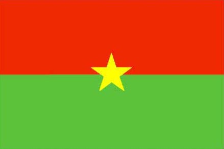 Burkina Faso